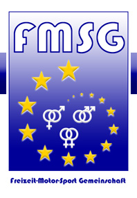 Logo FMSG Stuttgart - Freizeit-Motor-Sport Gemeinschaft